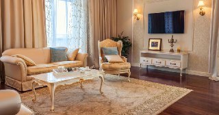 Элитный ремонт Дзержинск цена в августа от 9879 руб. м2