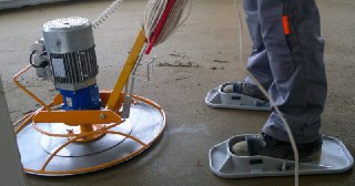 Механизированная стяжка Дзержинск цена от 263 руб.
