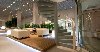 Ремонт торгового центра Дзержинск Цена под ключ от 2418 руб.