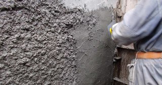 Механизированная штукатурка Дзержинск, цена от 295 руб.