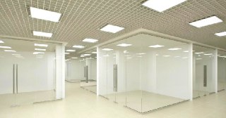 Ремонт торгового центра Дзержинск Цена под ключ от 2418 руб.